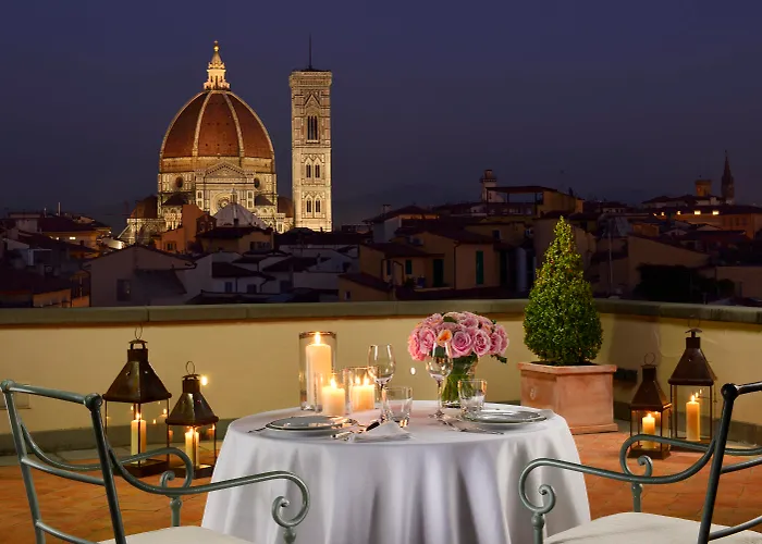 Santa Maria Novella - WTB Hotels Firenze