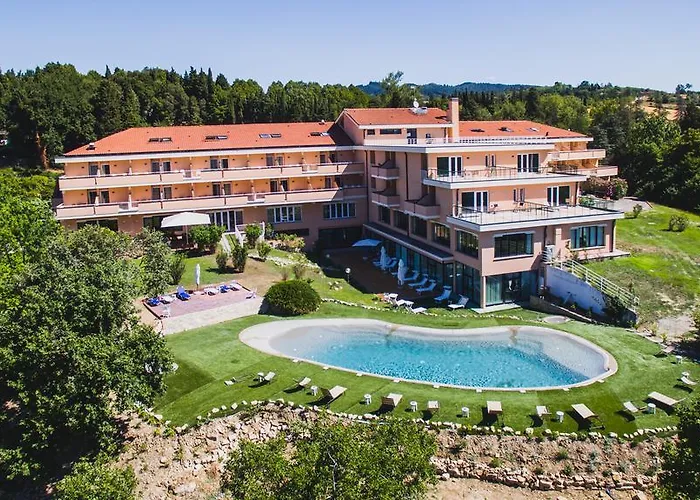 Demidoff Country Resort Pratolino