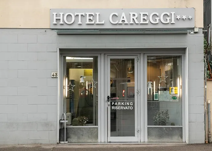 Hotel Careggi Firenze