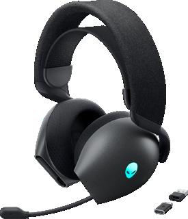 Alienware Tri Mode Wireless Gaming Headset - AW725H | Dell USA