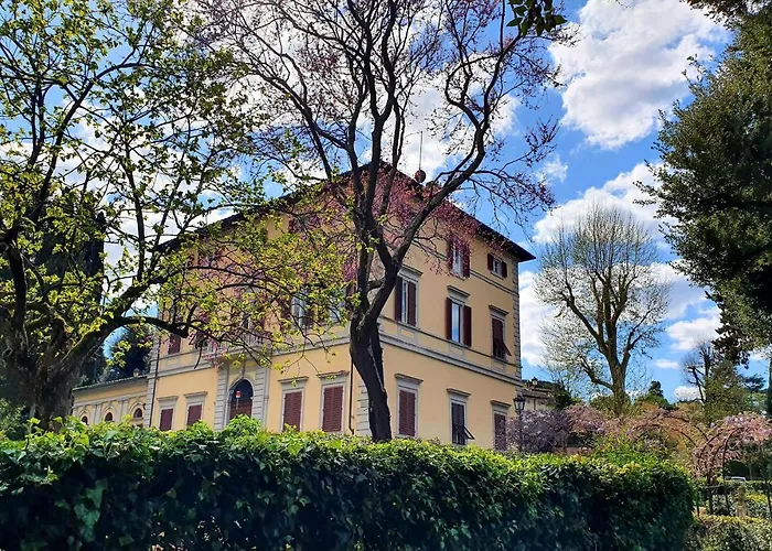 Villa Nardi - Residenza D'Epoca Firenze