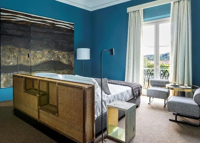 4F Boutique Hotel Firenze