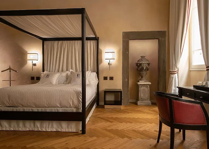 Relais Uffizi Hotel Firenze