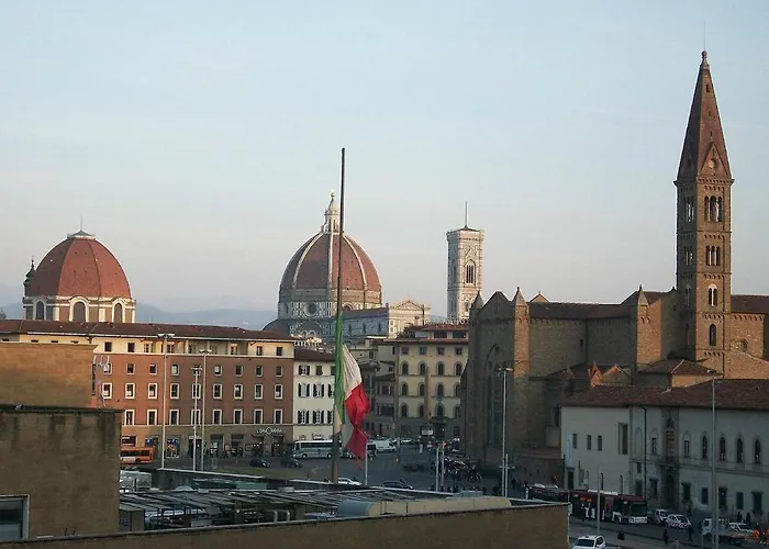 S.Maria Novella Dream Suites Firenze