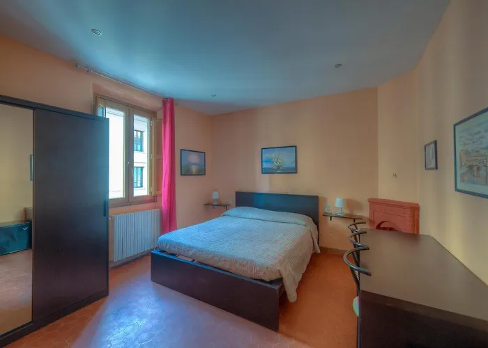 Sogni D'Oro Guest House Firenze