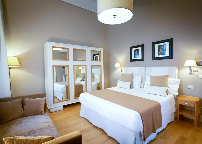 Villino Fiorentino Firenze