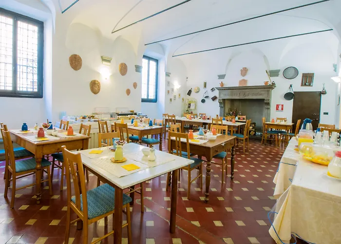 Hotel Vasari Firenze