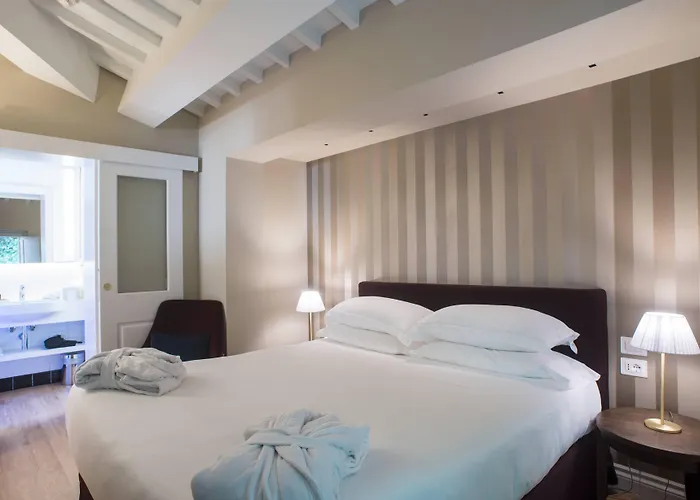 Hotel Palazzo Castri 1874 Firenze