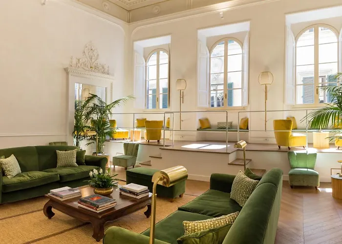 Hotel Casa G. Firenze