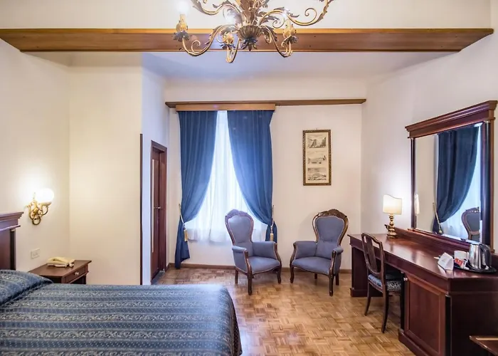 Hotel Martelli Firenze