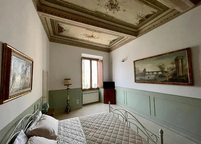 Appartamento Sant'Ambrogio Firenze