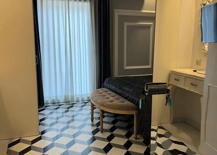 Le stanze di caterina Bed and Breakfast Firenze