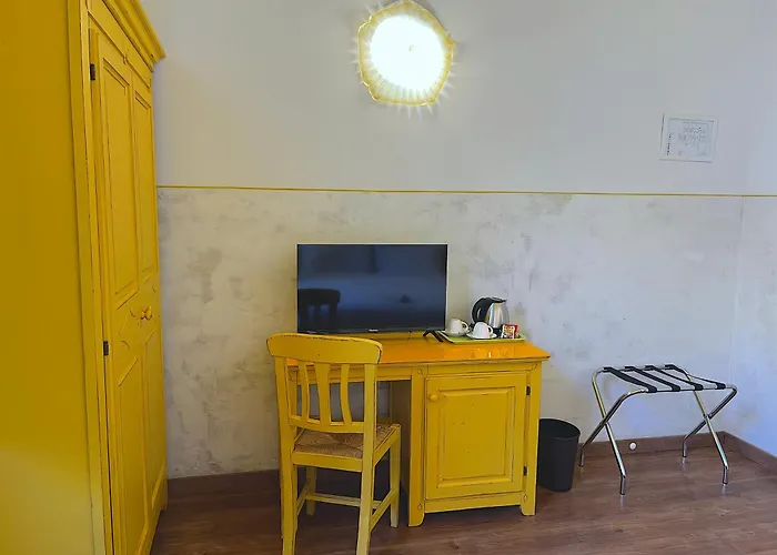 Hotel Duca D'Aosta Firenze