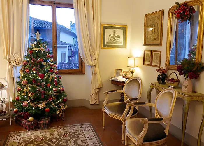 Relais Cavalcanti Guest House Firenze