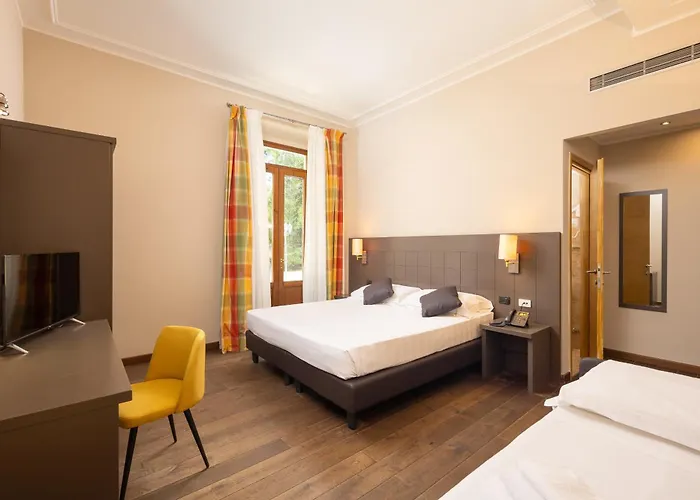 Hotel Villa Betania Firenze