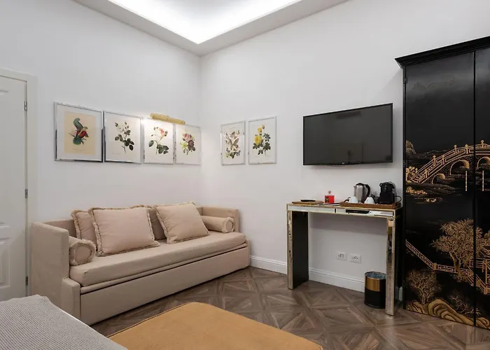 Rfc Repubblica Florence Core B&B