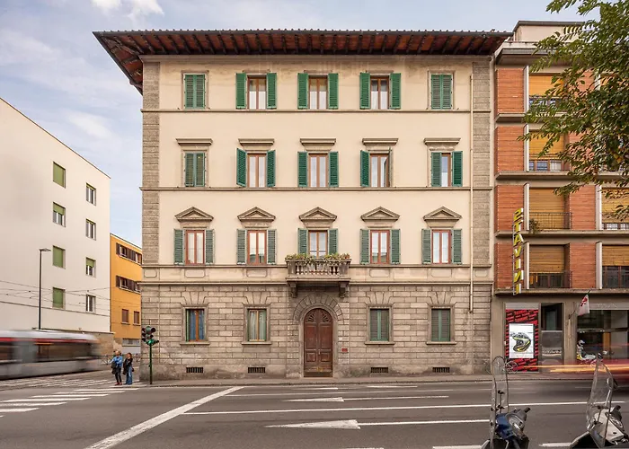 Il Marzocco Boutique B&B Firenze
