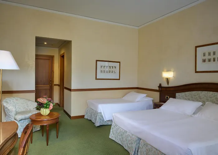 Hotel degli Orafi Firenze