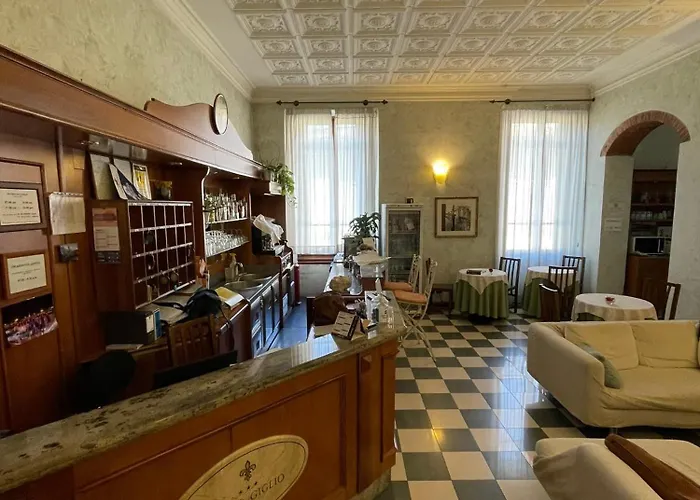 Hotel Giglio Firenze