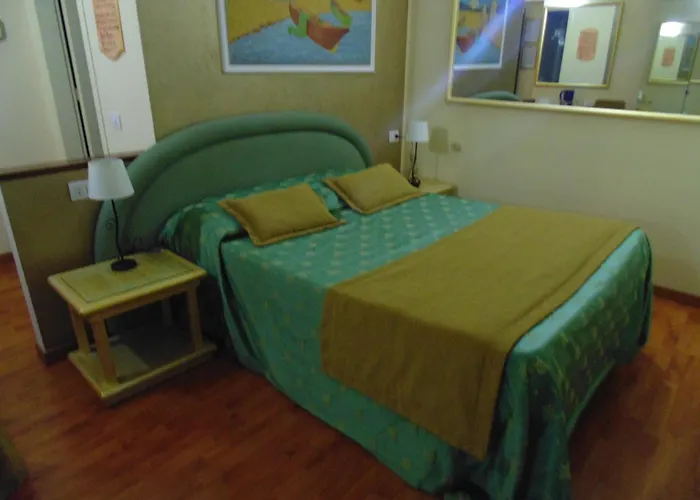 Bed and Breakfast Relais Dante e Beatrice Firenze