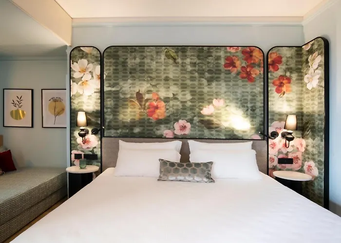 Hotel Londra - Firenze