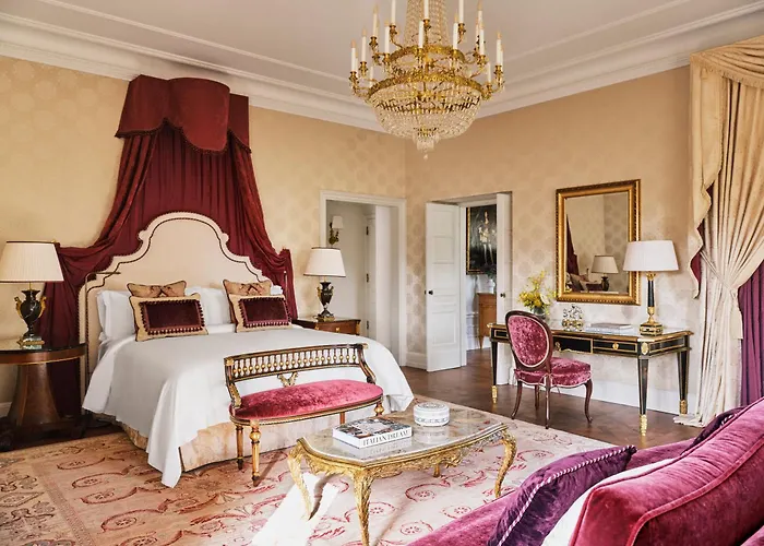 Four Seasons Hotel Firenze