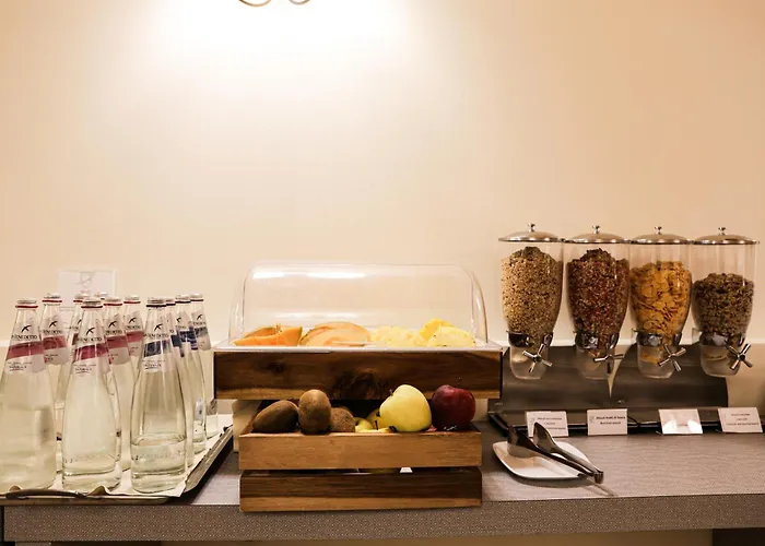 Hotel Embassy Firenze