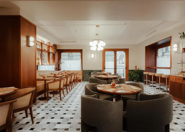 C-Hotels Club Firenze