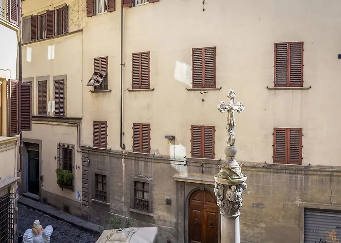 Hotel Ferretti Firenze