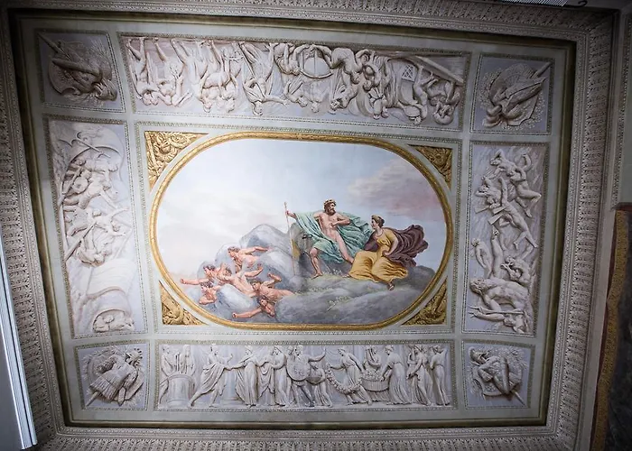 Hotel Burchianti Firenze