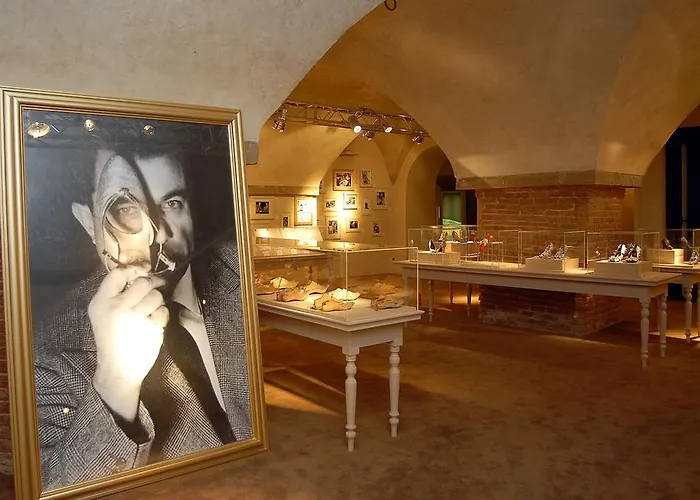 Hotel Continentale - Lungarno Collection Firenze