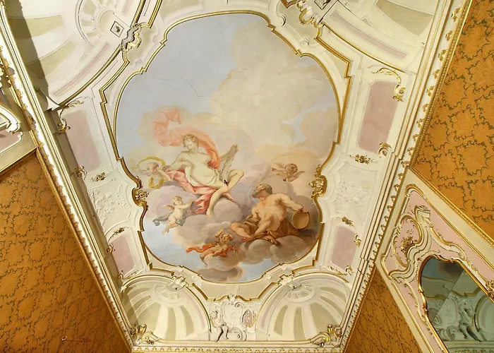 Palazzo Tolomei - Residenza D'Epoca Firenze