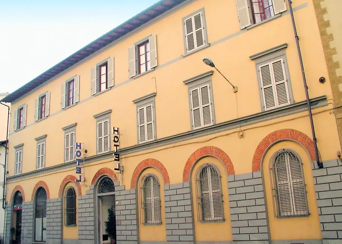 Hotel Rita Major Firenze