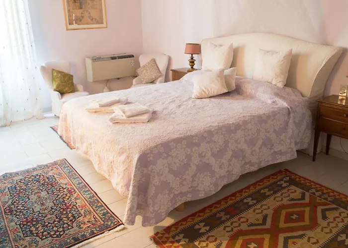 La Rosa Townhouse Bed and Breakfast Firenze