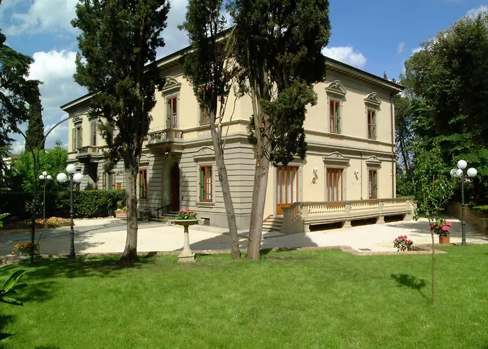 Residence Michelangiolo Firenze