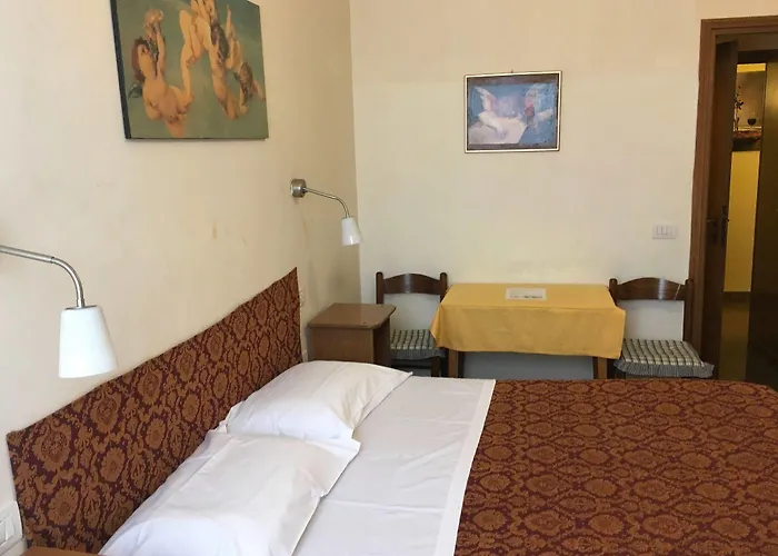 Hotel Nazionale Firenze