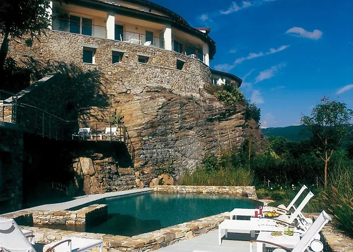Eden Rock Resort Firenze