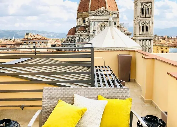 Hotel Perseo Firenze