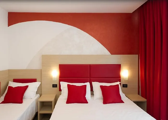 Hotel Luxor Firenze