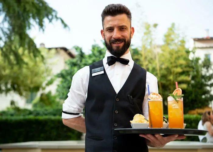 Hotel Horto Convento Firenze