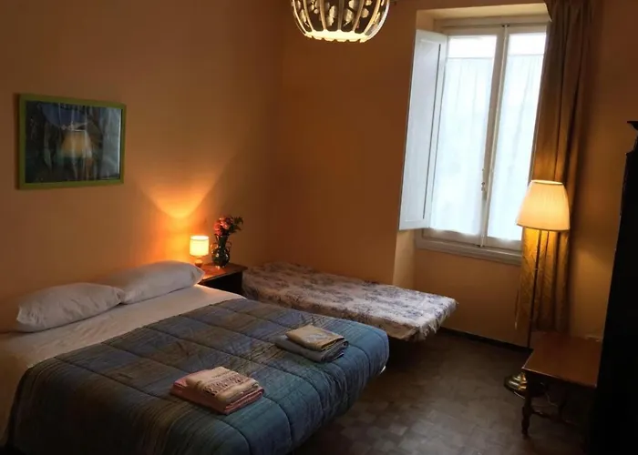 Hotel House Steccuto Firenze